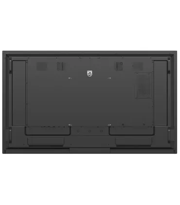 Philips Professionnel E-Line 65BDL3152E/00 65" 4K UHD LED – Écran d’Affichage Dynamique | Prix & Caractéristiques