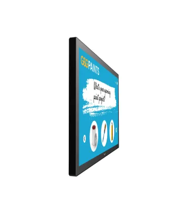 Philips Professionnel T-Line 24BDL3751T/00 24" Full HD LCD | Écran tactile | Meilleur prix et livraison rapide