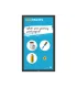 Philips Professionnel T-Line 24BDL3751T/00 24" Full HD LCD | Écran tactile | Meilleur prix et livraison rapide