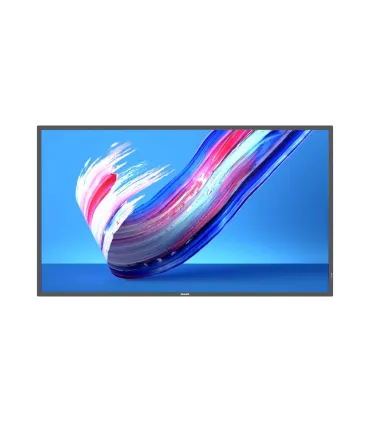 Philips Professionnel Q-Line 50" 4K UHD DLED (43BDL3650Q/00) | Écran Affichage Dynamique | Haute Luminosité, Android, Wi-Fi