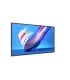 Philips Professionnel Q-Line 50" 4K UHD DLED (43BDL3650Q/00) | Écran Affichage Dynamique | Haute Luminosité, Android, Wi-Fi