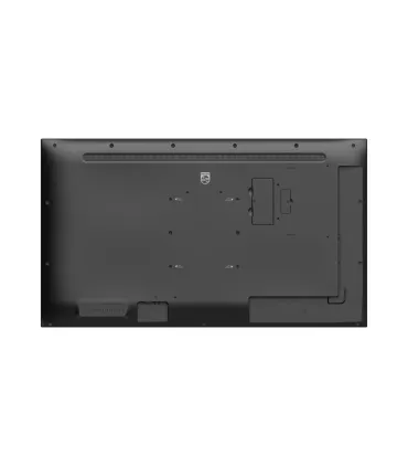 Philips Professionnel Q-Line 50" 4K UHD DLED (43BDL3650Q/00) | Écran Affichage Dynamique | Haute Luminosité, Android, Wi-Fi