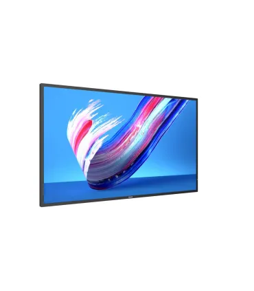 Philips Professionnel Q-Line 55BDL3650Q/00 55" 4K UHD DLED | Écran d’affichage dynamique | Meilleur prix et livraison rapide