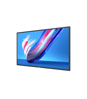 Philips Professionnel 75BDL3650Q/00 75" 4K UHD DLED – Écran d’affichage dynamique | Prix & Caractéristiques
