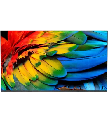 Philips Professionnel MediaSuite 50HFL6214U/12 — TV 50" 4K UHD LED | Smart TV Hôtel | HDMI | Wi-Fi | Meilleur Prix