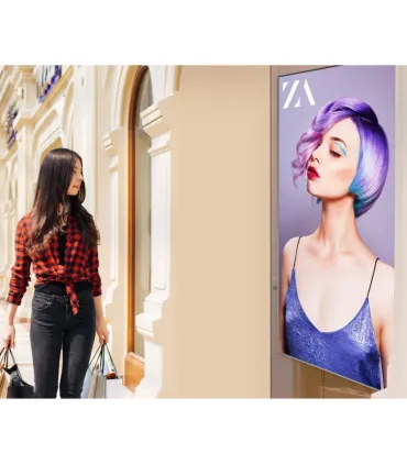 Philips Professionnel H-line 75BDL4003H/00 75" 4K UHD LED – Écran d’affichage dynamique hautes performances