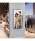Philips Professionnel D-Line 75BDL4650D/00 75" 4K UHD LED – Écran d’affichage dynamique | Prix et Caractéristiques