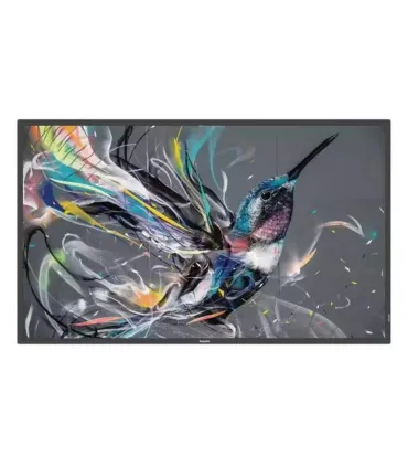 Philips Professionnel Q-Line 86BDL3511Q/00 – Écran 86" 4K UHD LED | Affichage Dynamique Haute Performance