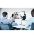 Philips Professionnel Q-Line 50BDL3511Q/00 50" 4K UHD IPS LED – Écran d’Affichage Dynamique hautes performances