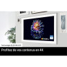 TV Samsung The Frame TQ43LS03B 43" 4K UHD QLED