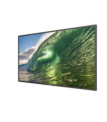 Philips Professionnel ECO-design 50BDL3650QE/00 50" 4K UHD LED – Écran 4K UHD, Éco-conçu, Affichage Dynamique Pour Entreprises