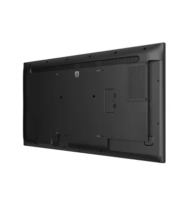 Philips Professionnel ECO-design 50BDL3650QE/00 50" 4K UHD LED – Écran 4K UHD, Éco-conçu, Affichage Dynamique Pour Entreprises