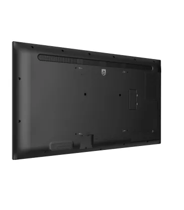 Philips Professionnel ECO-design 50BDL3650QE/00 50" 4K UHD LED – Écran 4K UHD, Éco-conçu, Affichage Dynamique Pour Entreprises