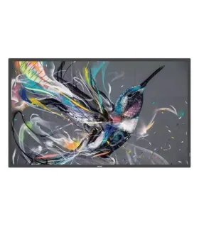 Philips Professionnel Q-Line 32BDL3511Q/00 32" Full HD LED – Écran d’affichage dynamique fiable et économe