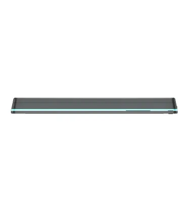 Philips Écran Tactile 10BDL5051T/00 10" WXGA LCD – Moniteur Interactif Professionnel