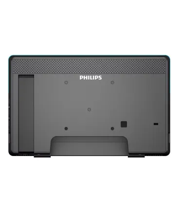 Philips Écran Tactile 10BDL5051T/00 10" WXGA LCD – Moniteur Interactif Professionnel