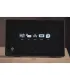 Philips Écran Tactile 10BDL5051T/00 10" WXGA LCD – Moniteur Interactif Professionnel