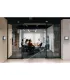 Philips Écran Tactile 10BDL5051T/00 10" WXGA LCD – Moniteur Interactif Professionnel