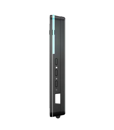 Philips Écran Tactile 10BDL5051T/00 10" WXGA LCD – Moniteur Interactif Professionnel
