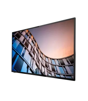 Philips Professionnel B-Line 75BFL2214/12 75" 4K UHD LED | Écran 75 pouces | Smart TV Pro | HDMI | Hôtel & Entreprise