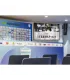 Philips Professionnel B-Line 75BFL2214/12 75" 4K UHD LED | Écran 75 pouces | Smart TV Pro | HDMI | Hôtel & Entreprise