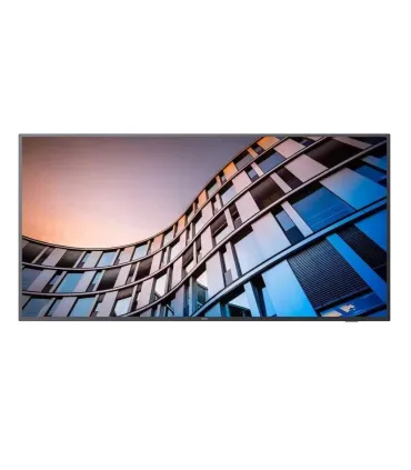 Philips Professionnel B-Line 55BFL2214/12 55" 4K UHD LED | Écran 55 pouces | Smart TV Pro | Meilleur Prix