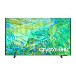 TV Samsung UE55CU8072 55" 4K Crystal UHD LED