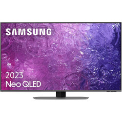 TV Samsung TQ85QN90C 85" 4K...