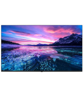 LG 55UR762H9ZC 55 TV LED 4K Ultra HD - Qualité d'image époustouflante