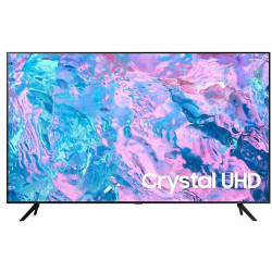 TV Samsung HG43CU700EUXEN 43" 4K Crystal UHD LED