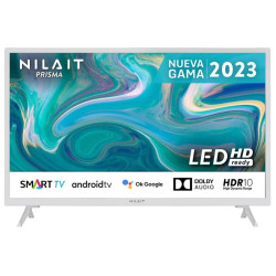 TV Nilait Prisma NI-32HB7001SW 32" HD LED