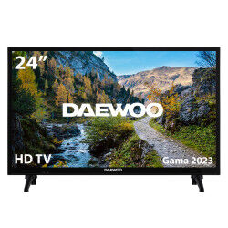 TV Daewoo 24DE04HL1 24" HD LED