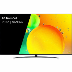 TV LG 70NANO766QA 70" 4K UHD NanoCell