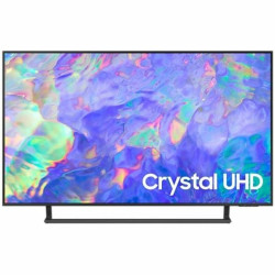 TV Samsung TU43CU8505KXXC 43" 4K Crystal UHD LED