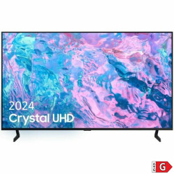 TV Samsung TU43CU7095UXXC 43" 4K Crystal UHD LED