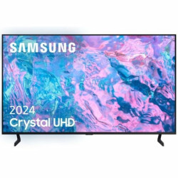 TV Samsung TU43CU7095UXXC 50" 4K Crystal UHD LED