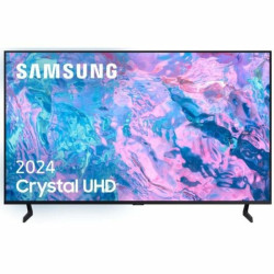 TV Samsung TU43CU7095UXXC 55" 4K Crystal UHD LED