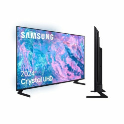 TV Samsung TU43CU7095UXXC 55" 4K Crystal UHD LED