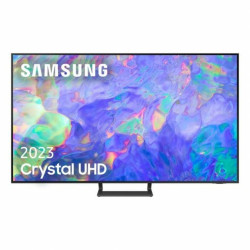 TV Samsung TU55CU8500KXXC 55" 4K Crystal UHD LED