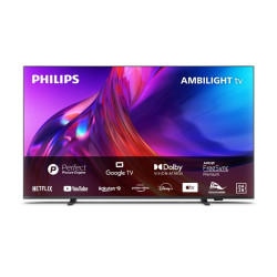 TV Philips Ambilight 43PUS8518/12 43" 4K UHD LED