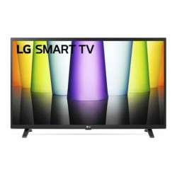 TV LG 32LQ630B6LA 32" HD LED