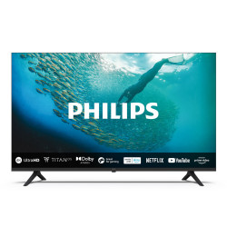 TV Philips 50PUS7009 50" 4K...