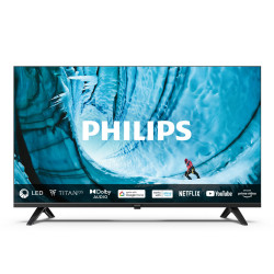 TV Philips 32PHS6009 32" HD...