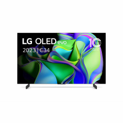 TV LG OLED42C34LA 42" 4K...