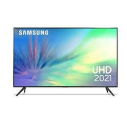 TV Samsung UE65AU7092UXXH 65" 4K Crystal UHD LED