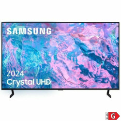 TV Samsung TU65CU7095UXXC 65" 4K Crystal UHD LED