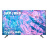 TV Samsung TU85CU7105KXXC 85" 4K Crystal UHD LED