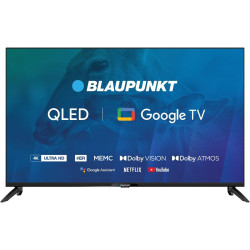 TV Blaupunkt 43QBG7000S 43" 4K UHD QLED