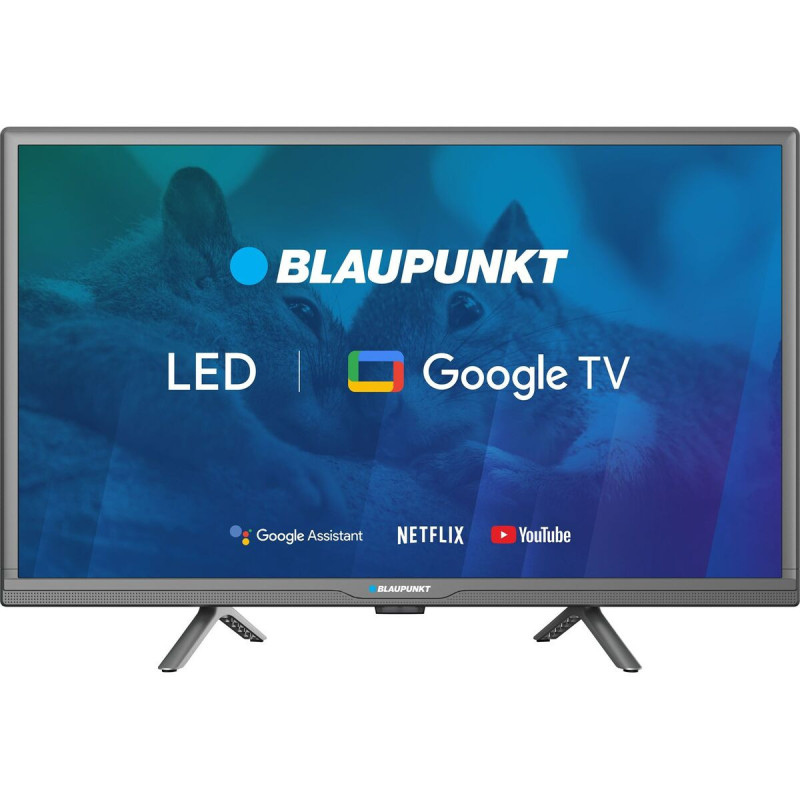 TV Blaupunkt 24HBG5000S 24" HD LED