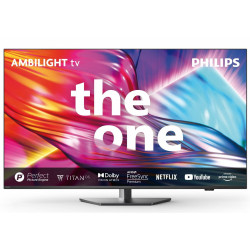 TV Philips Ambilight 50PUS8919/12 50" 4K UHD LED